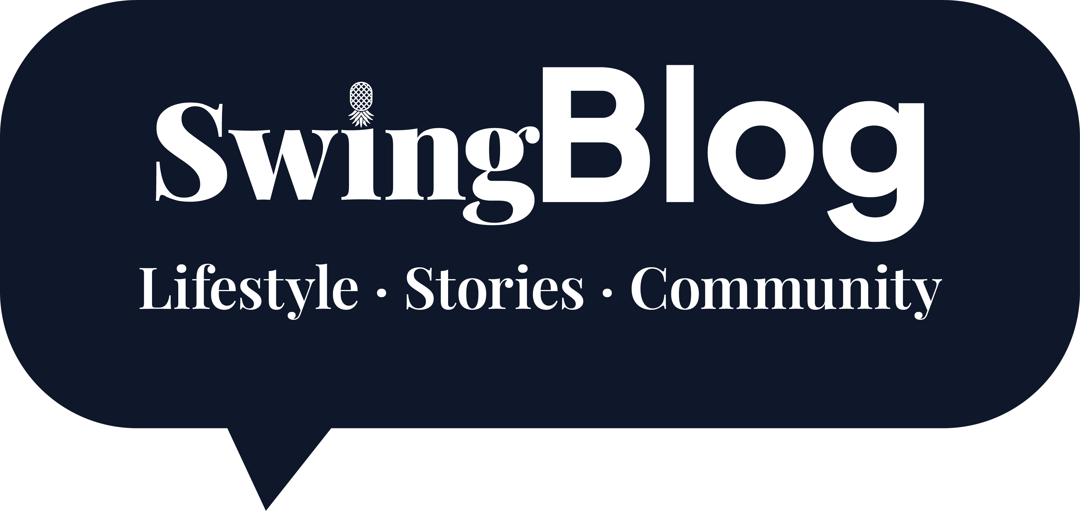 SwingBlog